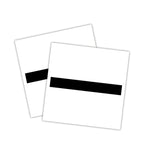 TempooCos Jujutsu Kaisen Temporary Tattoos Sets-2 PCS