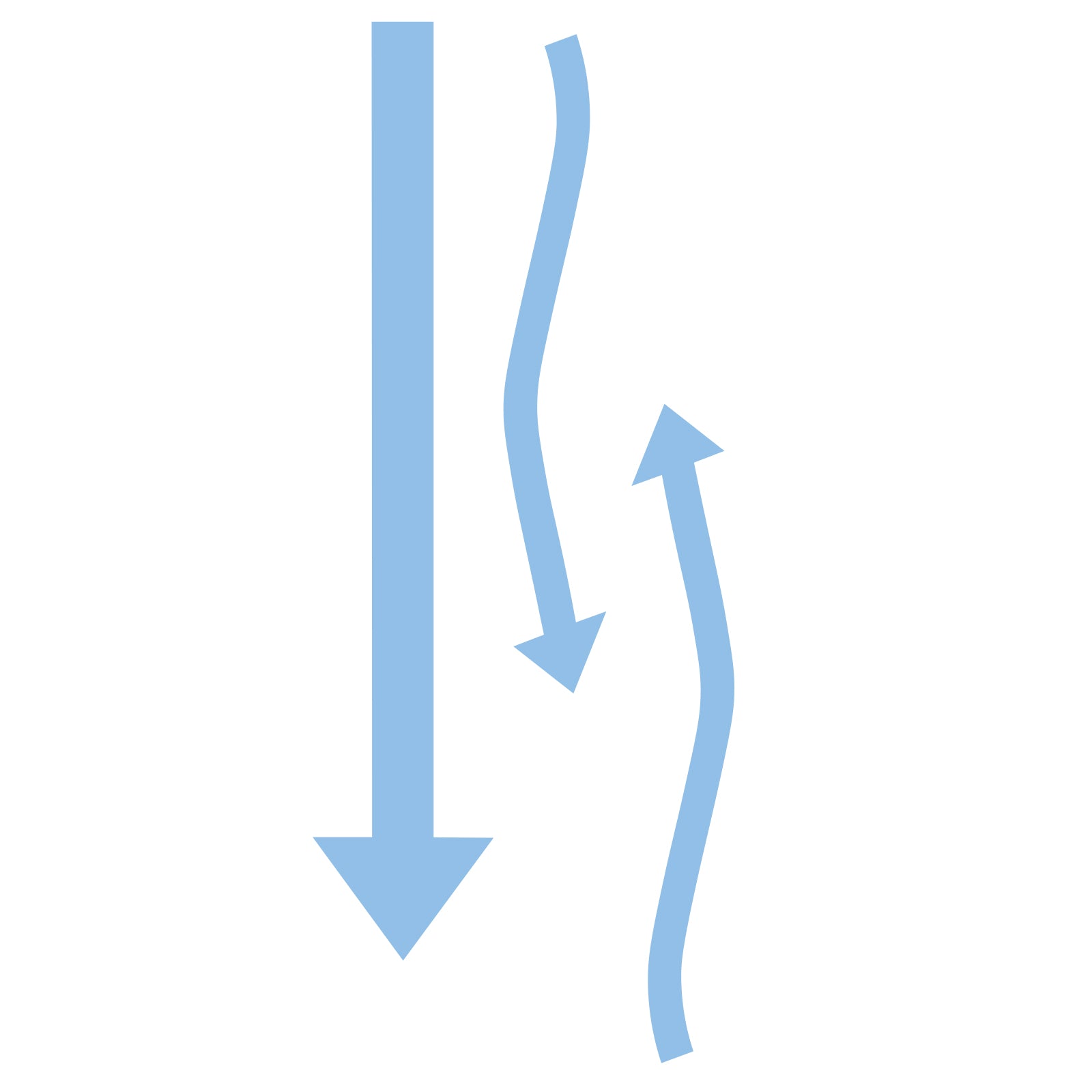 TempooCos Aang Temporary Tattoos Set