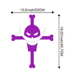 TempooCos Asce Tattoos Sets