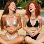 TempooCos Arms & Chest & Shoulders Temporary Tattoos Sets-7PCS