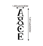 TempooCos Asce Tattoos Sets