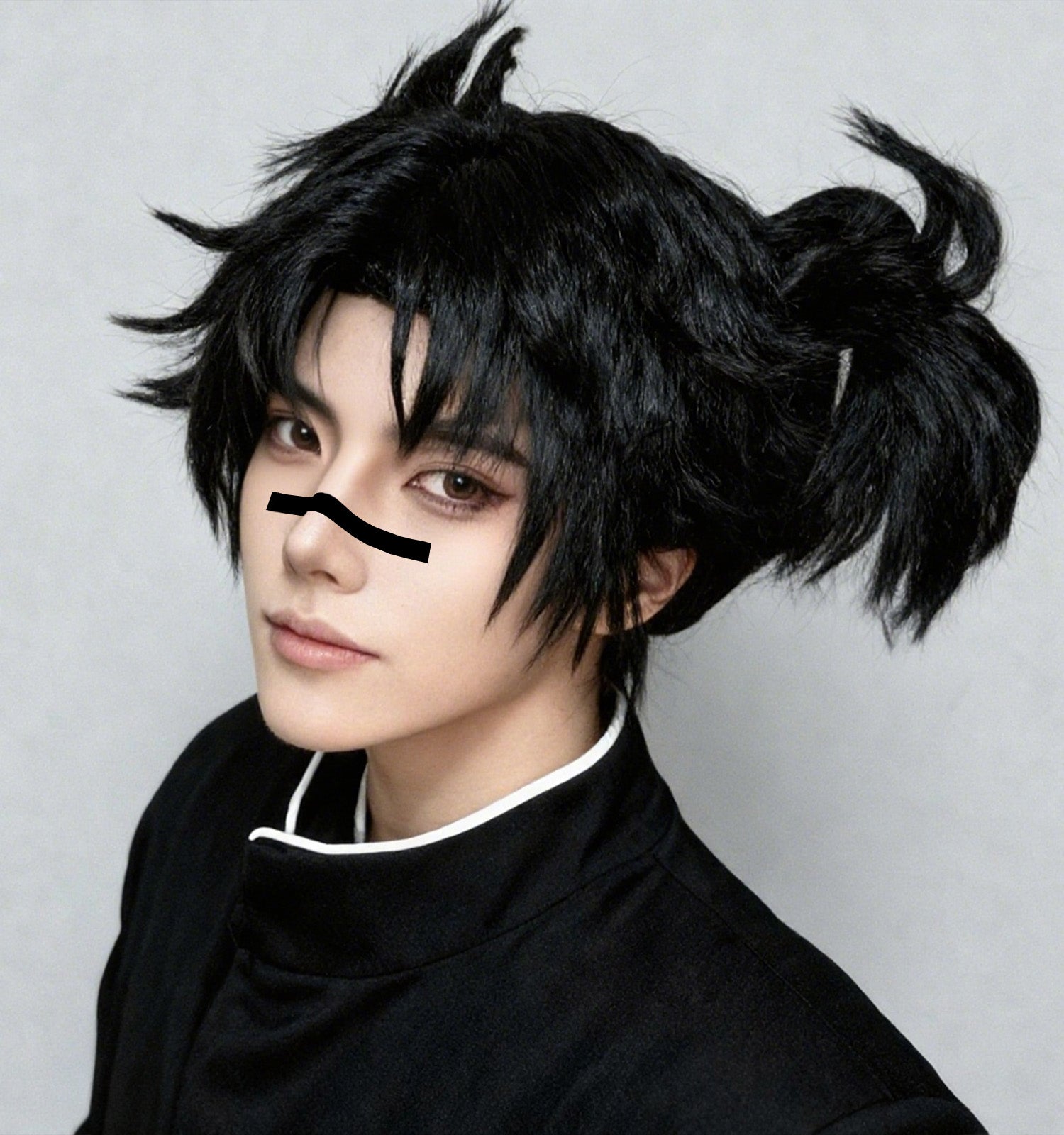 TempooCos Jujutsu Kaisen Temporary Tattoos Sets-2 PCS